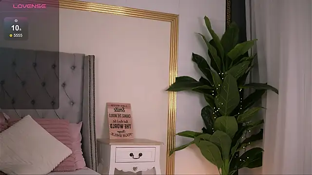 RebeccaRese Live XXX-chat