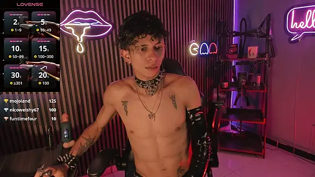 Maximoking26n Live XXX chat