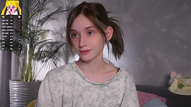 EdlinHargus Chat XXX in diretta