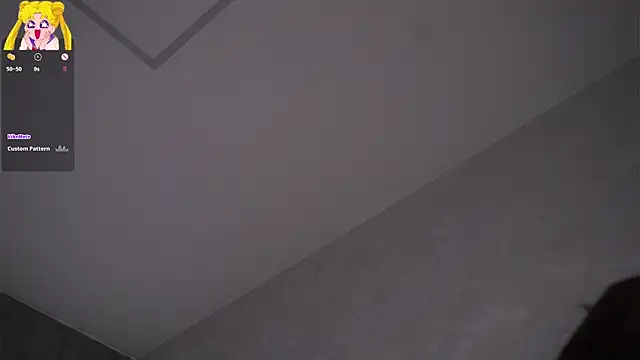 EdlinHargus 라이브 XXX 채팅