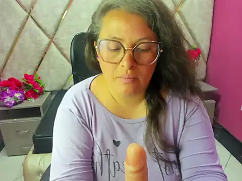 Sarah_Boobs_のライブXXXチャット