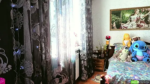 TinaBrook's Live XXX Chat