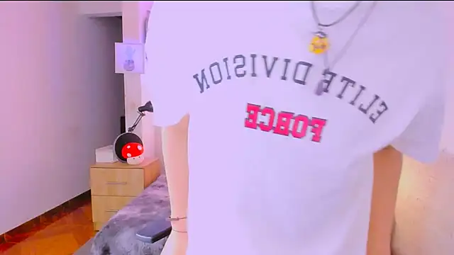 Czat XXX na żywo – Sweet_Allan