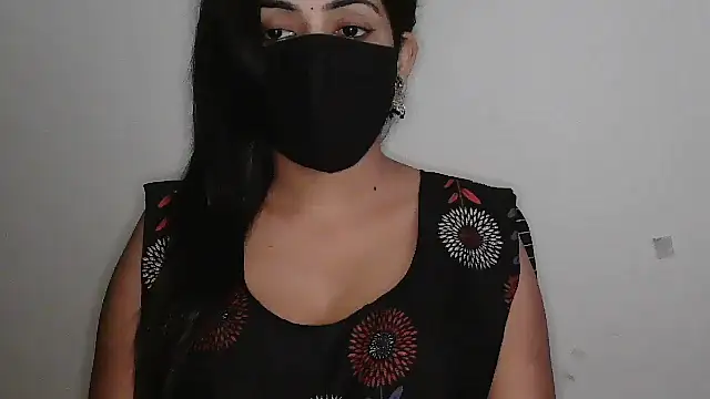 Show Webcam de Reddy_Trisha