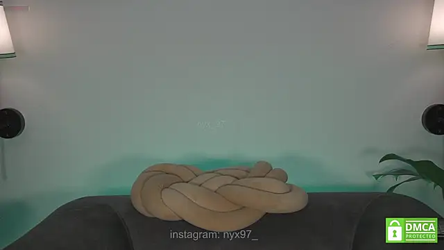 nyx_97 Obrolan Langsung XXX