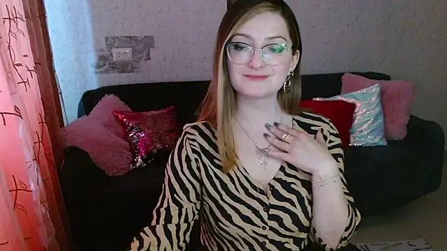 Arielsssplash: απευθείας συνομιλία ΧΧΧ