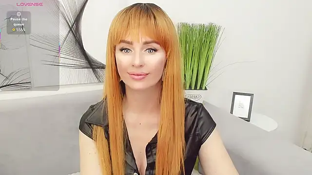 Vita_Flowen Adlı Modelin Canlı XXX Sohbeti