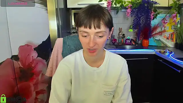 Živý XXX chat TayanaJons