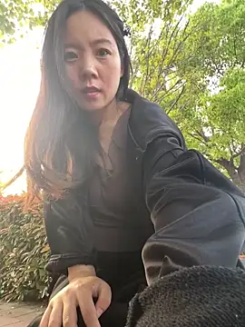 xinmengAZ's Webcam Show