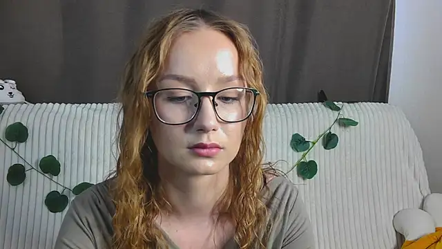 AngelaSwety69 Adlı Modelin Web Kamerası Şovu