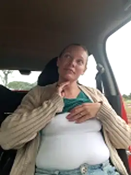 Webkamerová show TryingWind