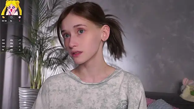 EdlinHargus: вебкам-шоу