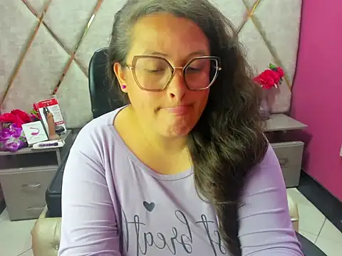 Chat XXX ao vivo de Sarah_Boobs_