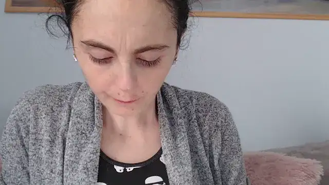 cleophee's Webcam Show