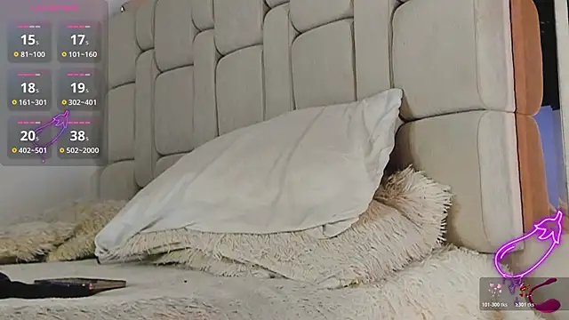 Chat XXX en directo de Jampool19