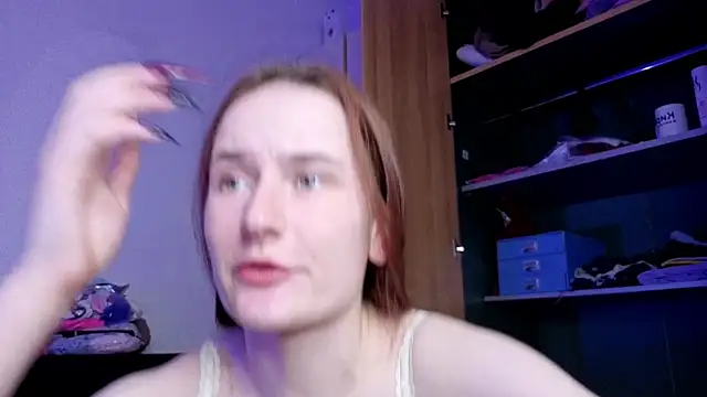 L1ittle_kitty_ Live XXX-chat