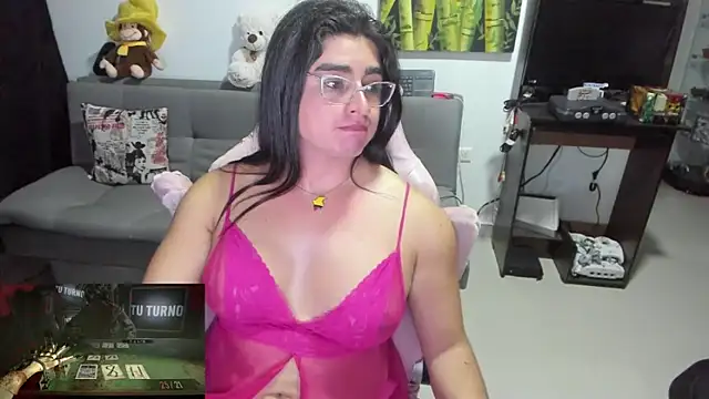 Khalifa_Gold Webcamshow