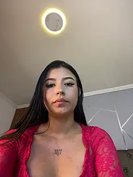 Show de webcam de i_sabella_25