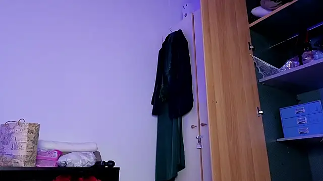 Webkamerová show L1ittle_kitty_