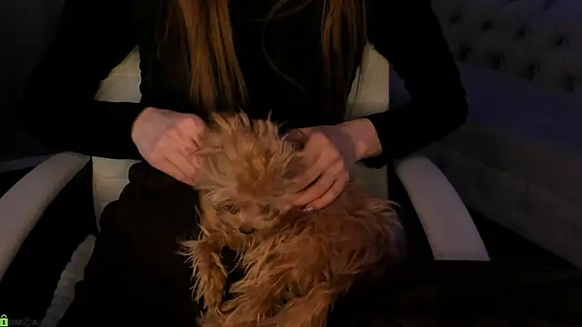 Aria_MilaのライブXXXチャット