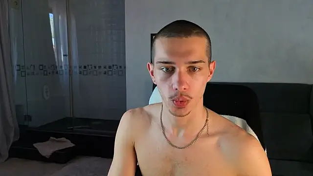 KaydenDrew Pertunjukan Webcam