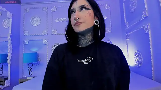 Kat_VonDe 现场XXX聊天