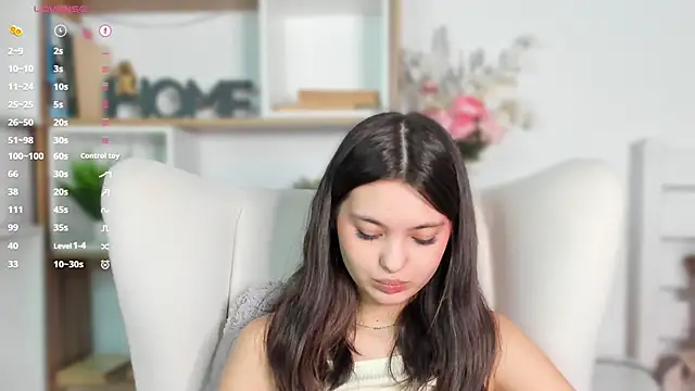 Czat XXX na żywo – MirthaBolduan