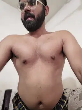 Webkamerová show Kobe_superman