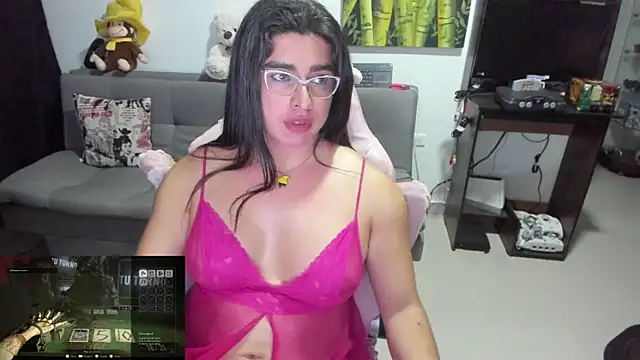 Show de webcam de Khalifa_Gold