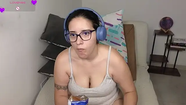 blue__moon_ Obrolan Langsung XXX