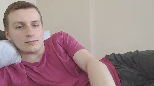 your_andy – webcam-show