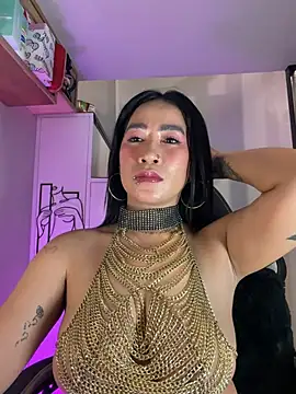 AsianMilfSheryl Webcam-Show