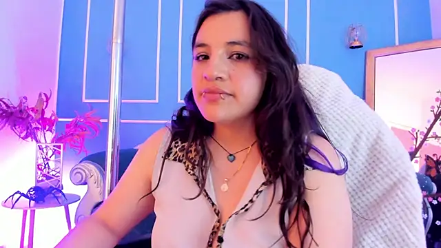 Chat XXX ao vivo de TaraTaylorr