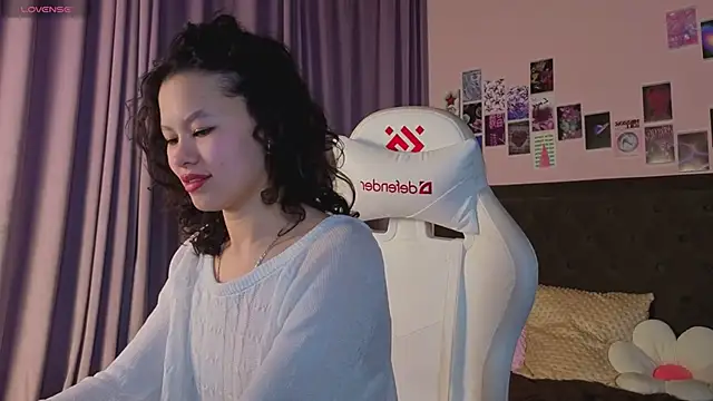 moco_choco 라이브 XXX 채팅