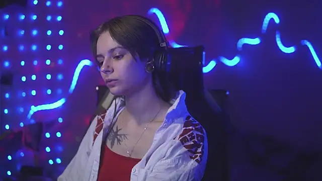 Czat XXX na żywo – alyssa_sweet