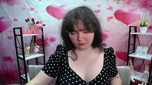 NeonilaLisova Obrolan Langsung XXX