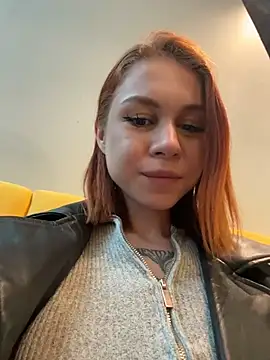 Chat XXX en directo de RosieSecret