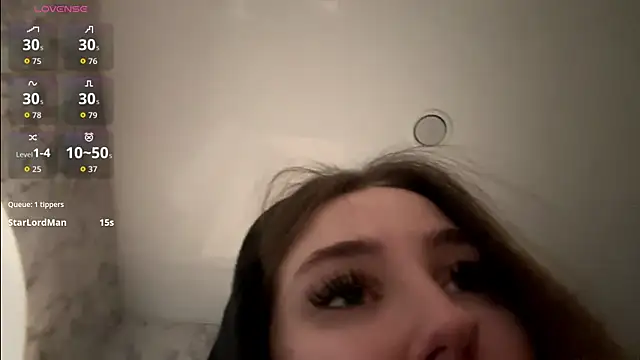 BanemAcard's Live XXX Chat