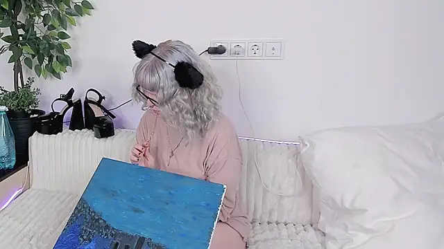 แชท XXX สดของ EdythElswick