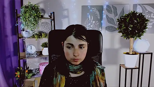 MartaEdams: απευθείας συνομιλία ΧΧΧ