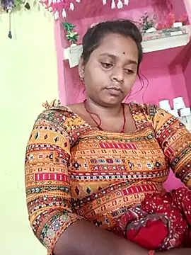 Ashma2のライブXXXチャット