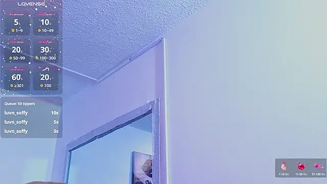 Angel-dragun's Webcam Show