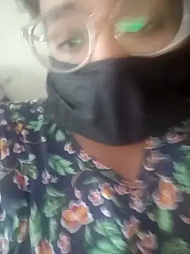 แชท XXX สดของ MaggieTelugu-15