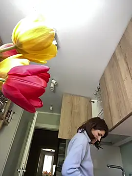 XXX chat uživo modela Ms-Lust1-