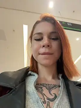 RosieSecret Chat XXX live