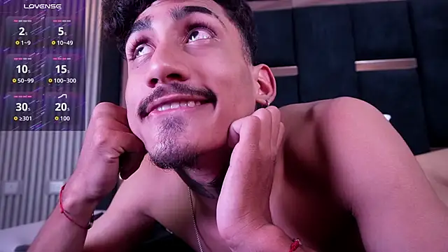 Dark_Eros_ Webcamshow