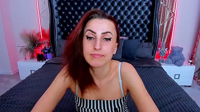 Rebecca_Diamond Live XXX-chat