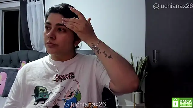 lucy26_のライブXXXチャット