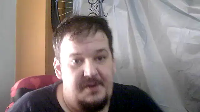 porkorossy Live XXX-Chat