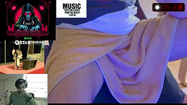 عرض كام RevilO1180